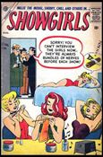 Showgirls Cover Image 2