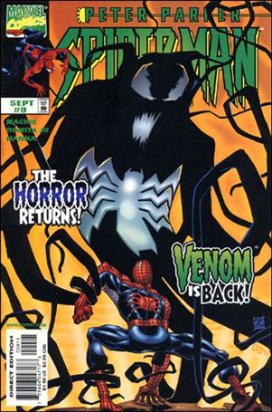 Peter Parker: Spider-Man issue 9
