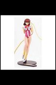 Bome Collection item 18 Noriko Takaya (Gunbuster)
