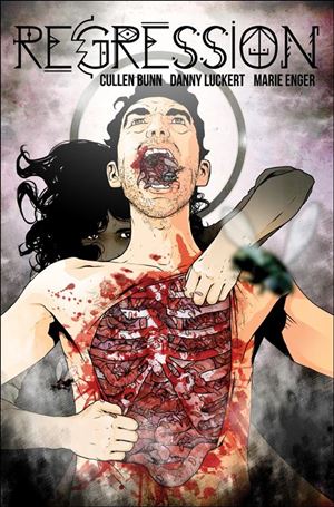 Regression issue 11-C CBLDF 