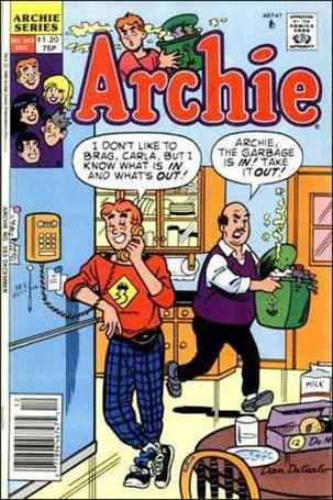 Archie (1942) issue 383