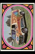 Truckin' (Base Set) Cover Image 2