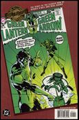 Millennium Edition: Green Lantern Cover Image 1