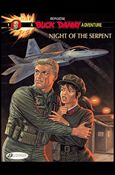 Buck Danny Cover Image 1