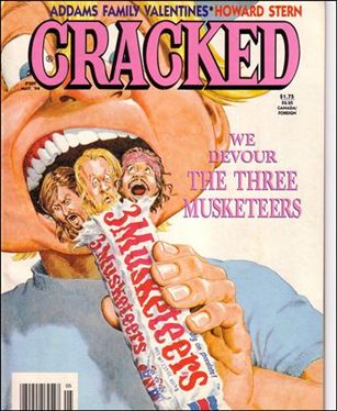 Cracked issue 289