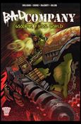 Bad Company: Goodbye, Krool World Cover Image 1