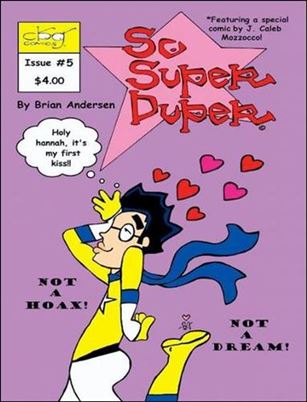 So Super Duper issue 5