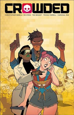Crowded Cover Image 2