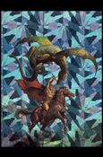 Boris Series 3: All-Prism (Promo) Cover Image 1