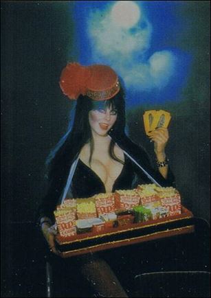 Elvira, Mistress of Omnichrome (Base Set) card 26