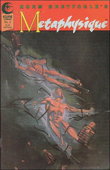 Metaphysique (1992) issue 1
