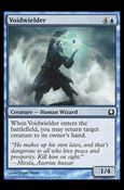 Magic the Gathering: Return to Ravnica (Base Set) card 56 Voidwielder