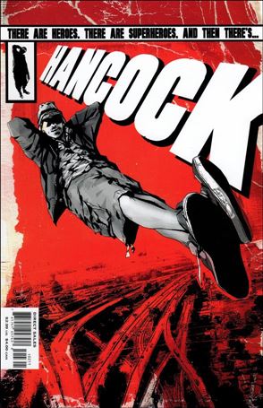 Hancock Cover Image 1