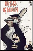 Hsu and Chan issue 4