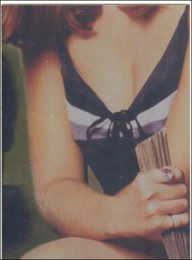 Buffy the Vampire Slayer: 10th Anniversary (Forever Puzzle Subset) card F5