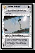 Star Wars: Hoth Limited (Base Set) card 88 WED-1016 'Techie' Droid