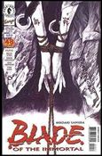 Blade of the Immortal issue 10