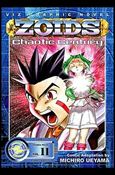 Zoids: Chaotic Century issue 11