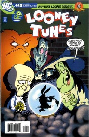Looney Tunes (1994) issue 142