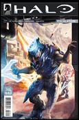 Halo: Escalation issue 14