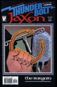 Thunderbolt Jaxon issue 3