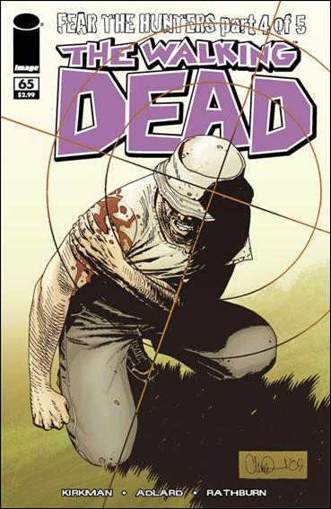 Walking Dead (2003) issue 65