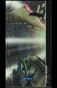 Star Wars: Episode I Widevision 3Di (Base Set) card 30
