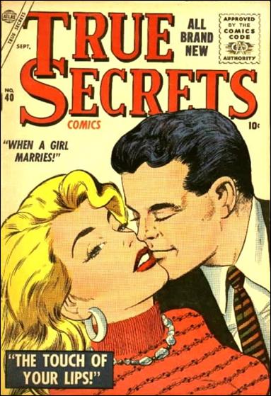 True Secrets issue 40