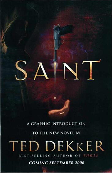 Saint (2006) issue nn