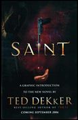 Saint (2006) Cover Image 1