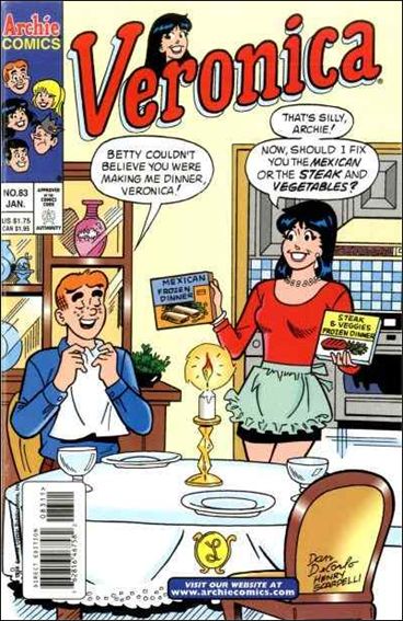 Veronica issue 83