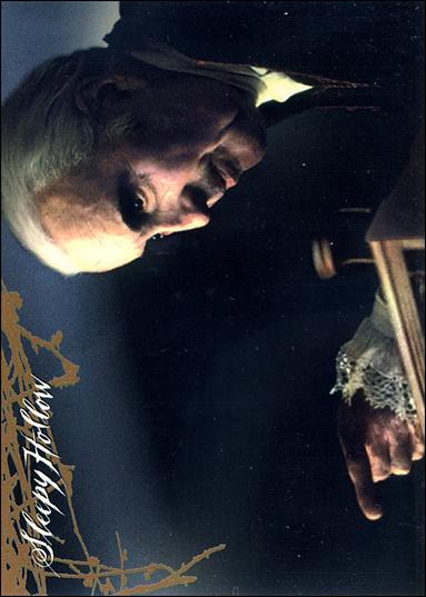 Sleepy Hollow (Movie) (Base Set) card 3 The High Constable
