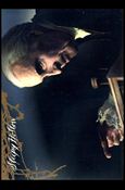 Sleepy Hollow (Movie) (Base Set) card 3 The High Constable