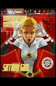 DC Comics Super Hero Collection (UK) issue 78 Saturn Girl