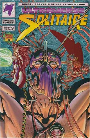 Solitaire issue 10