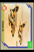 Desert Storm Weapon Profiles Cards (Base Set) card 99