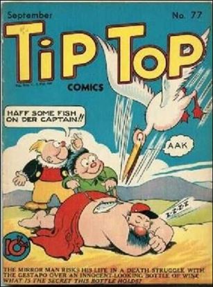 Tip Top Comics issue 77