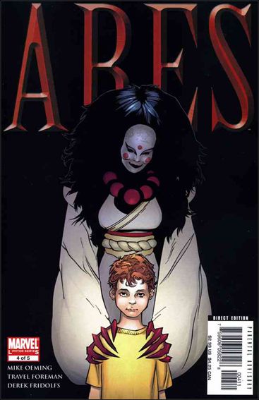 Ares issue 4
