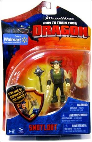 How to Train Your Dragon Cover Image 2