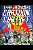 Snake 'n' Bacon's Cartoon Cabaret Cover Image 1
