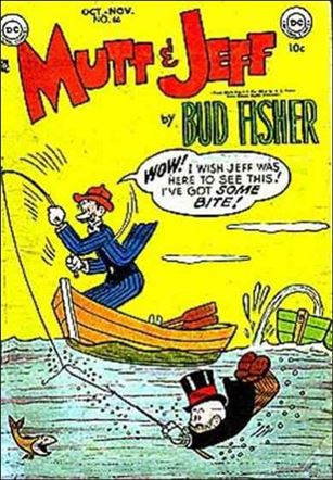 Mutt & Jeff issue 66
