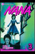 Nana issue 3