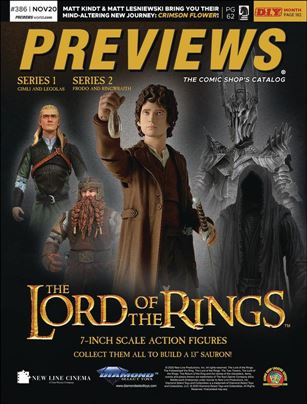 Previews issue 386