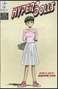 Hyper Dolls (2000/09) issue 2