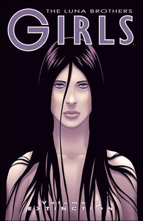 Girls Cover Image 2