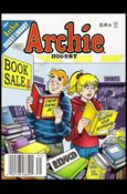 Archie Comics Digest Magazine issue 231-Z-INVALID