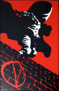 Absolute V for Vendetta issue nn