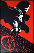 Absolute V for Vendetta Cover Image 1