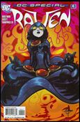 DC Special: Raven issue 4