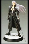 Final Fantasy VII item 5 Sephiroth